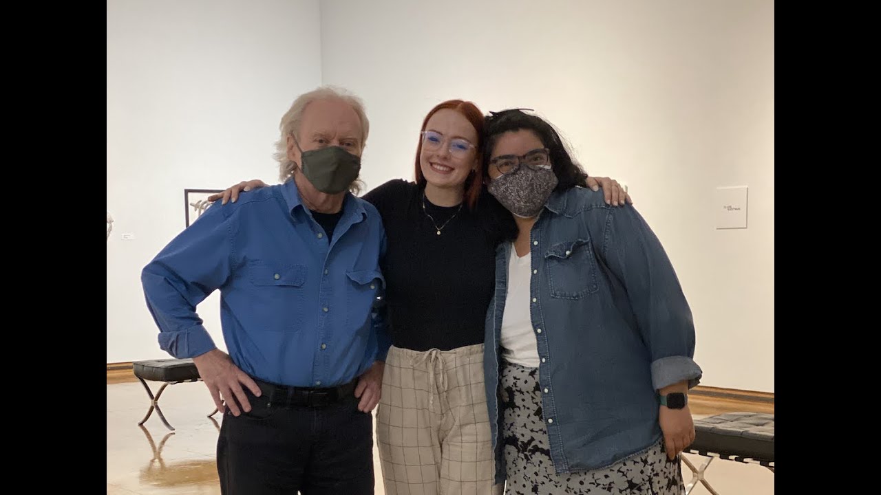 Highlights from the Permanent Collection EP45 - the Finale