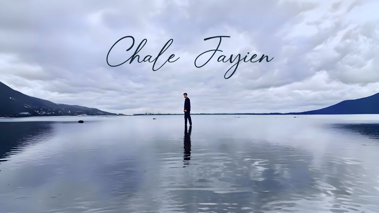 &Aacute;drikk, Searnix - Chale Jayien (Official Lyrical Video)