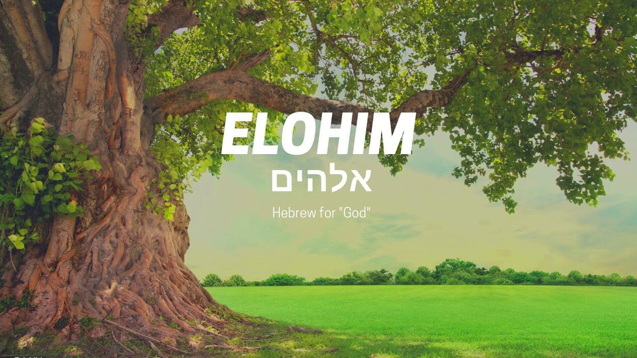 Elohim - Mantra for Divine Blessings and Divine Power