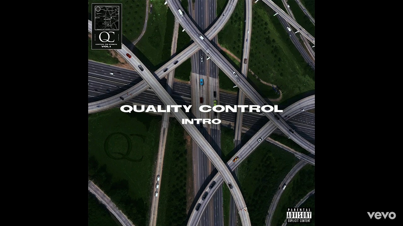 Quality Control - Intro (Feat. Quavo, Offset, Lil Yachty) Instrumental Remake