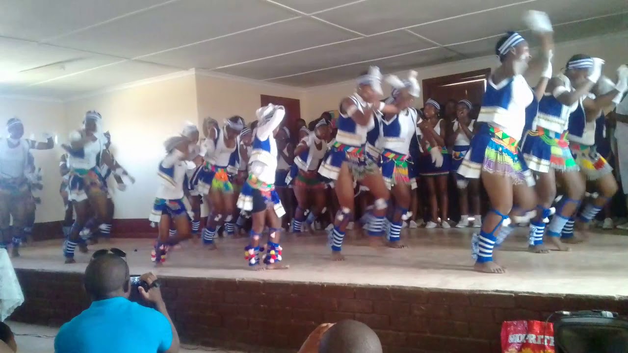 amahlokohloko izintombi zase Mzimkhulu....