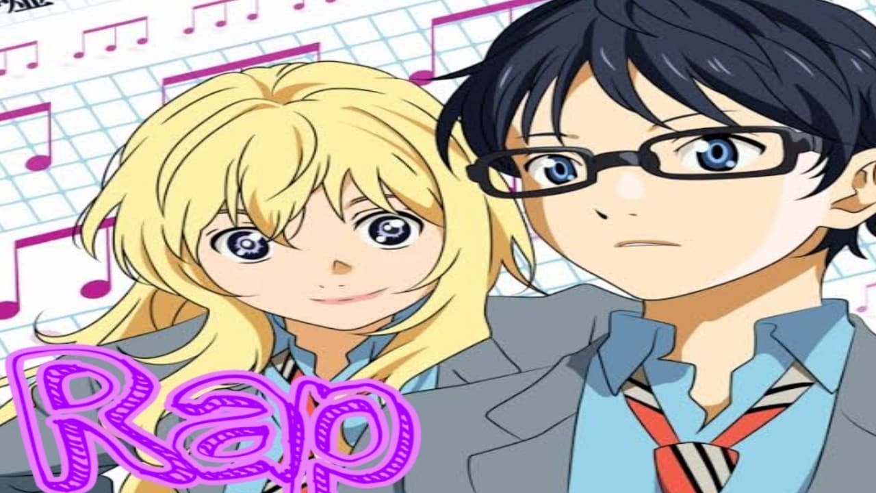 Te mentí en abril Yuriru Ft. Fin Friki