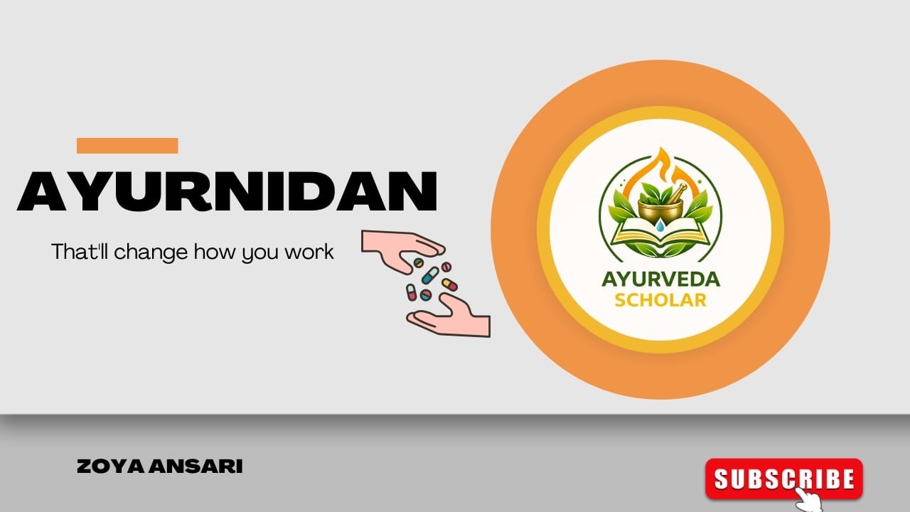 How to study Rog Nidan | complete strategy & roadmap for bams 2nd year | #ayurveda #bams