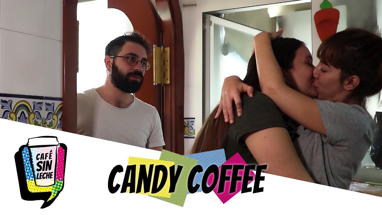 Café Sin Leche 2x01 