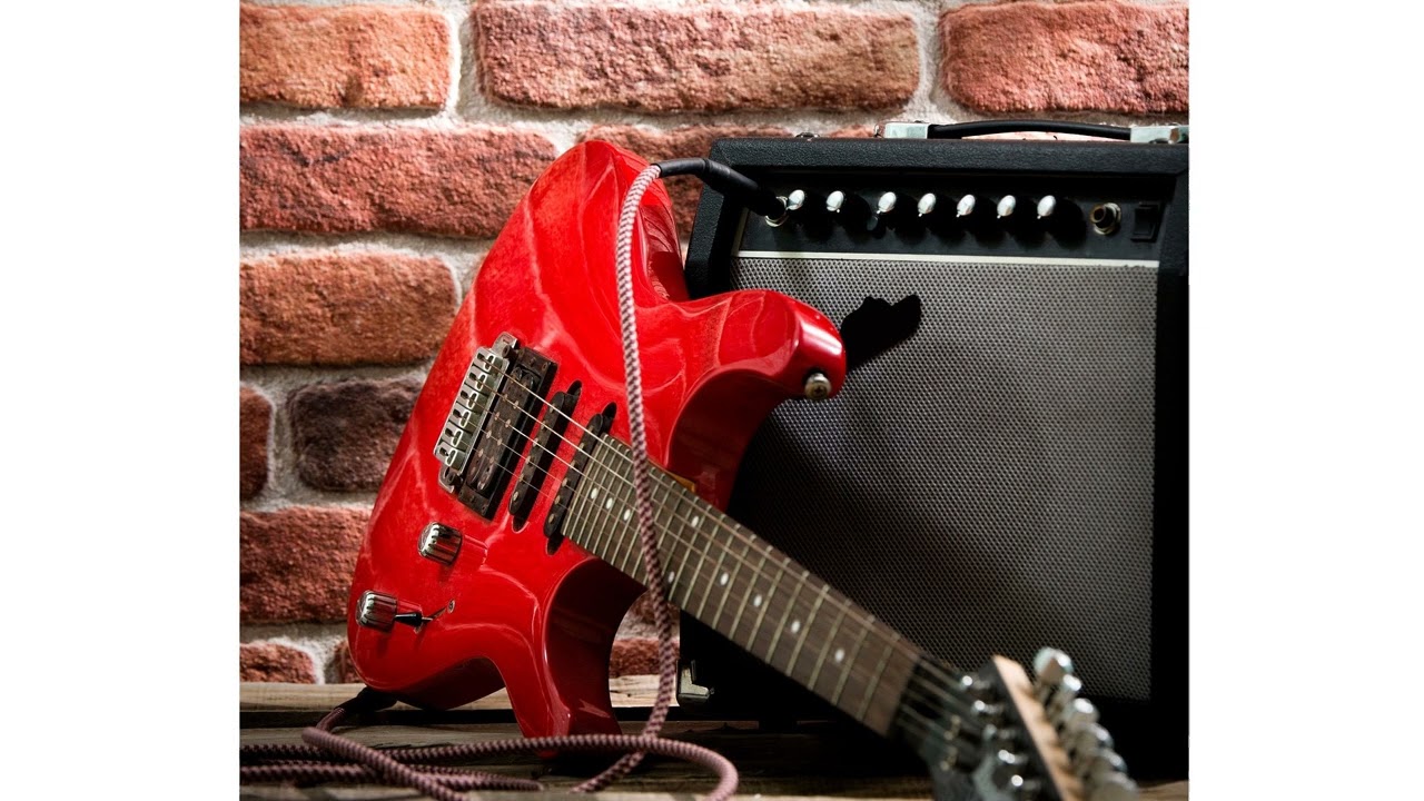 True Loves - Dopus No. 1 (guitar backing track)
