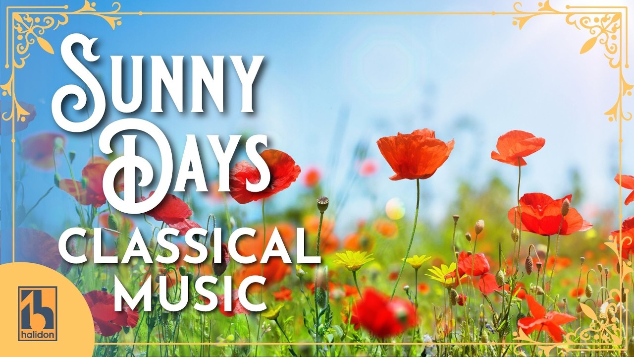 Sunny Days Classical Music