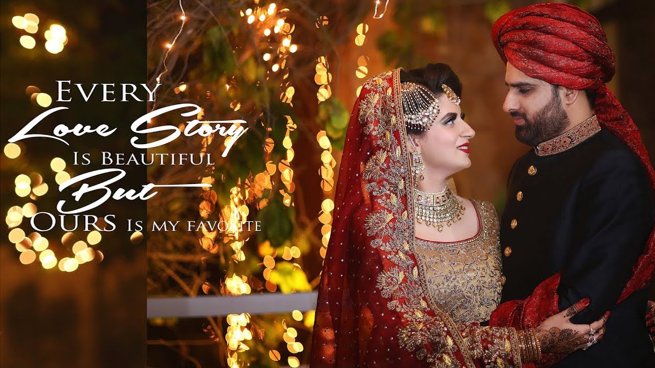 Ahsan & Suneza Baraat Highlights | Pakistani Wedding Highlights 2021 | Lahore Karachi Faisalabad