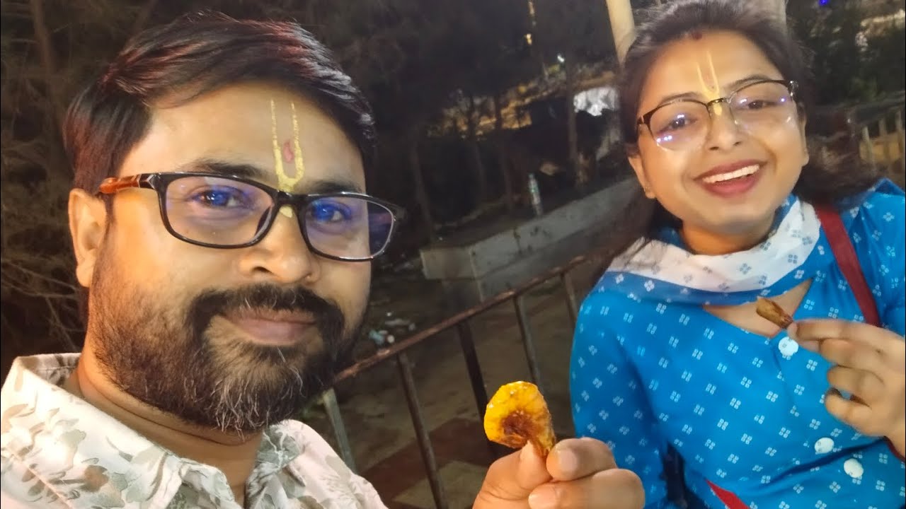 পুরোনো দিঘা মন্দির 