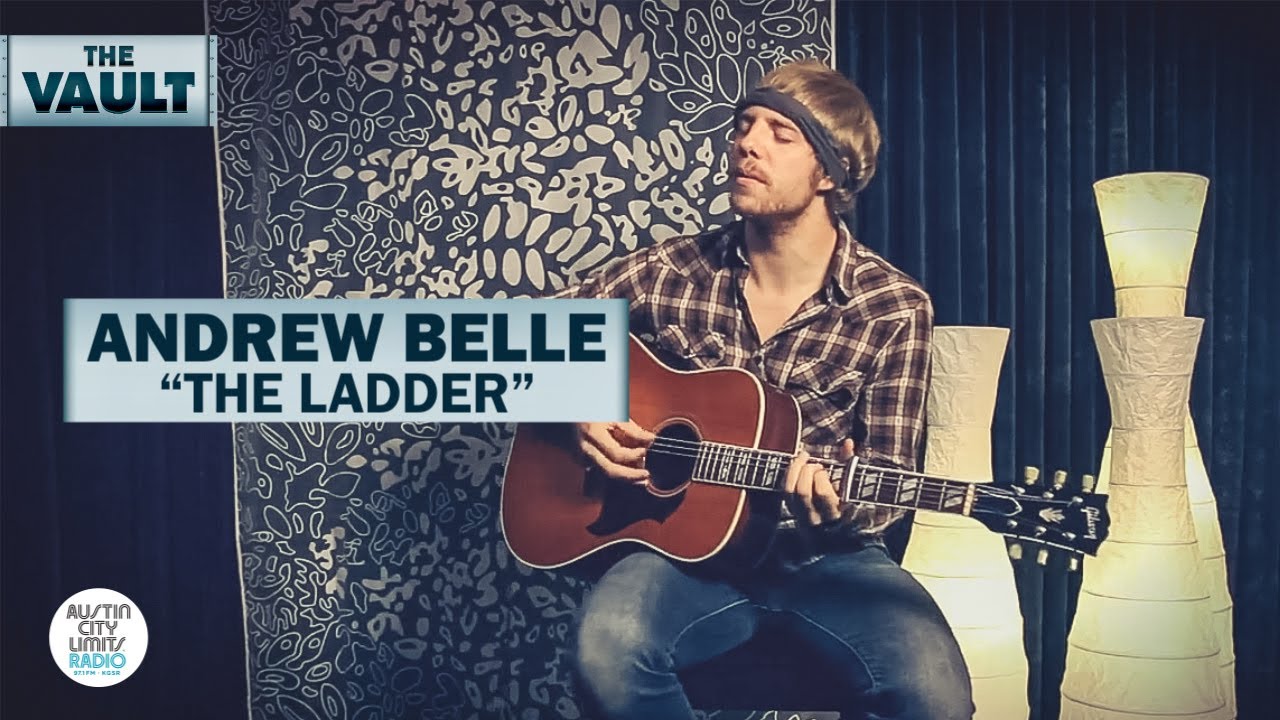 Andrew Belle 