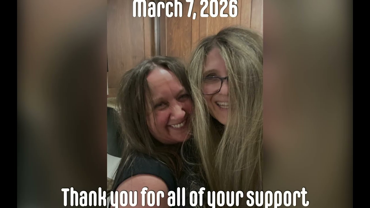 March 13, 2026