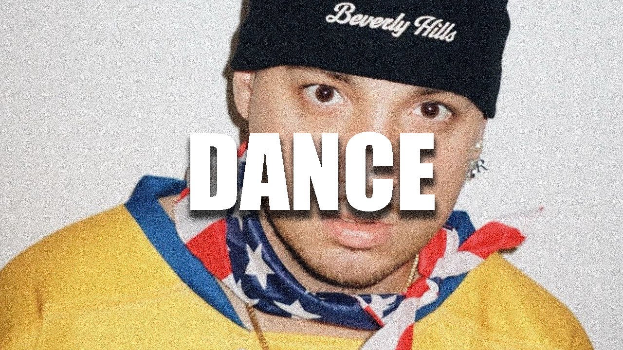 (FREE) OTSOCHODZI x AG x LOHLEQ TYPE BEAT - DANCE