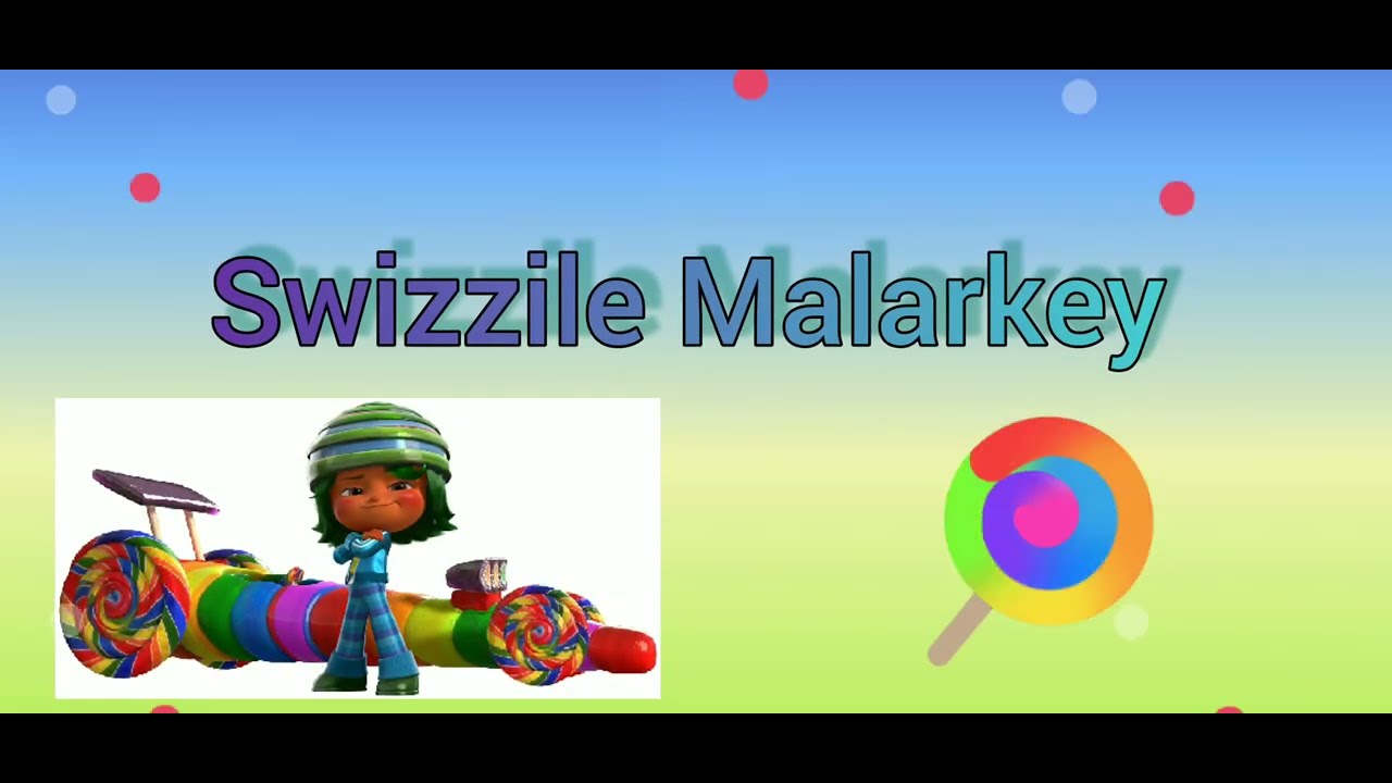🍭(Swizzle Malarkey)🍭 Sugar rush edi&ccedil;&atilde;o