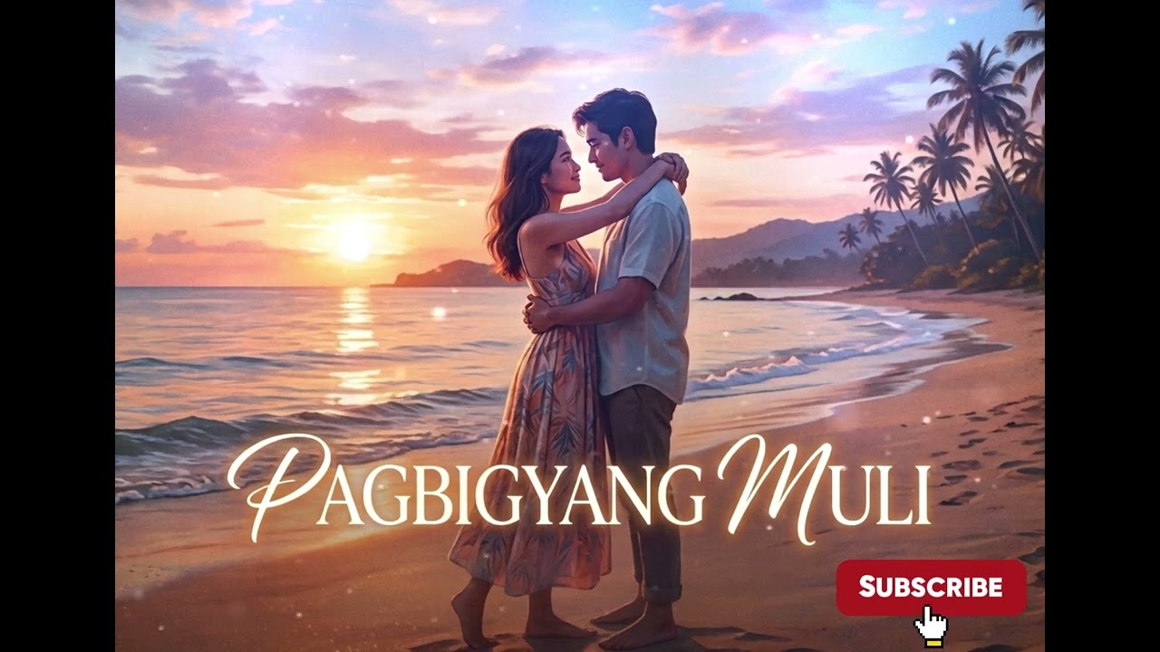 Pagbigyang Muli Rock Cover
