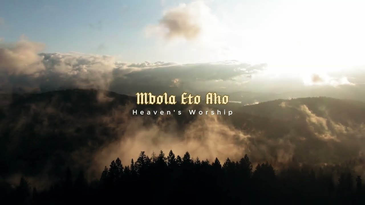Mbola eto aho | Slam chrétien