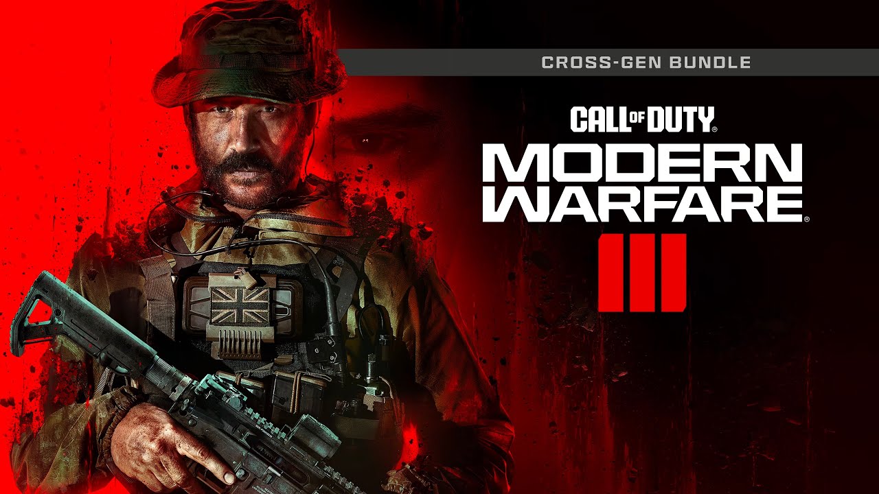 LIVE We Are Back MW III Gameplay