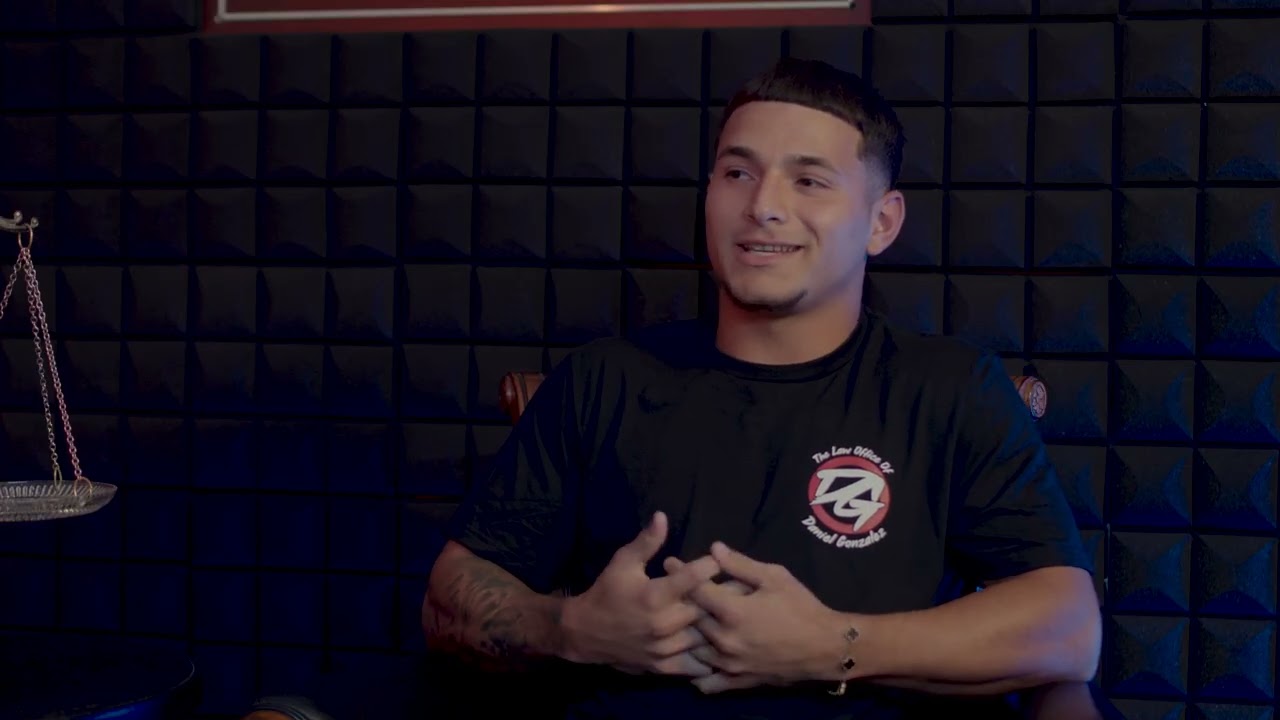 The Valley Up Podcast, Season 2, Episode 4 (Special Guest: Fabian Garcia)