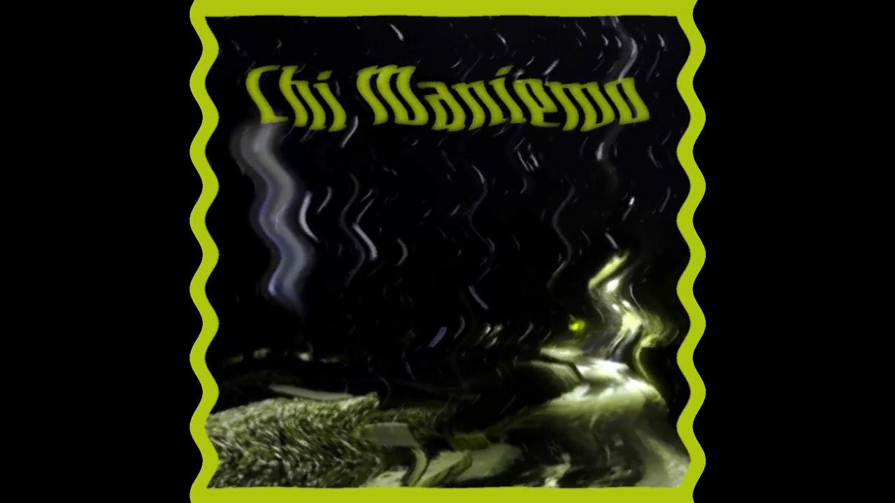 Sir Chi Waniewo: Chi Waniewo