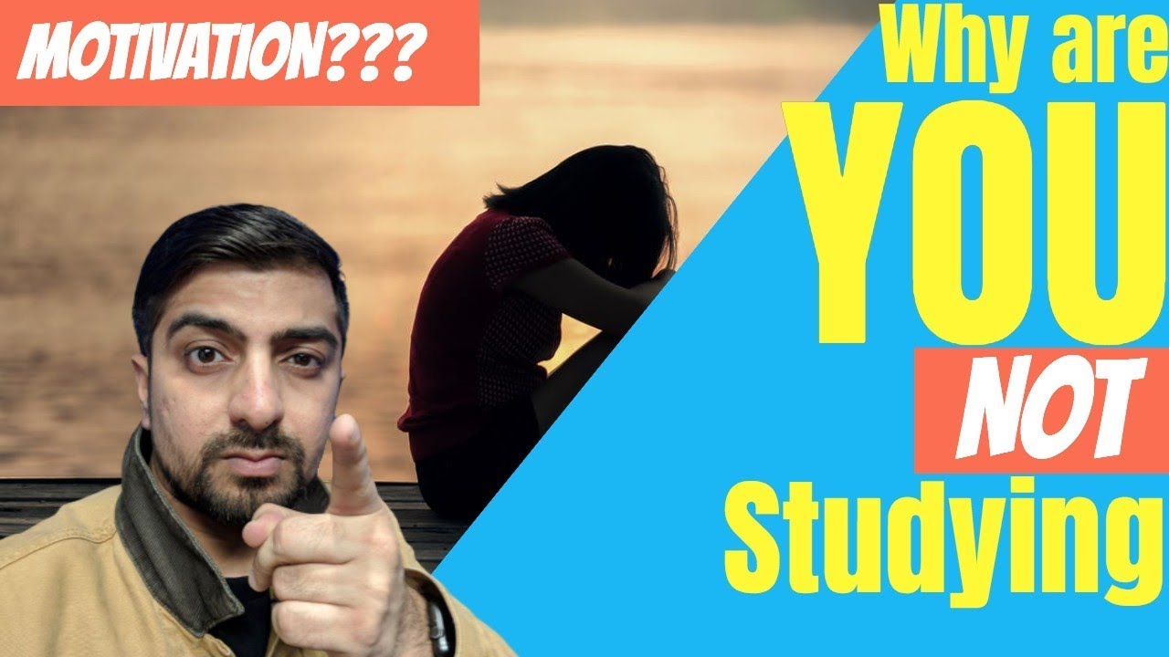 Padai Nahi Hoti | Why are YOU NOT STUDYING | आप क्यूँ नहीं पढ़ रहें ? | HINDI MOTIVATION