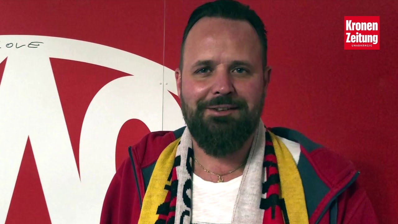 Gesichter & Geschichten | Mario Winkler und Sonja Winkler | KAC-Fans