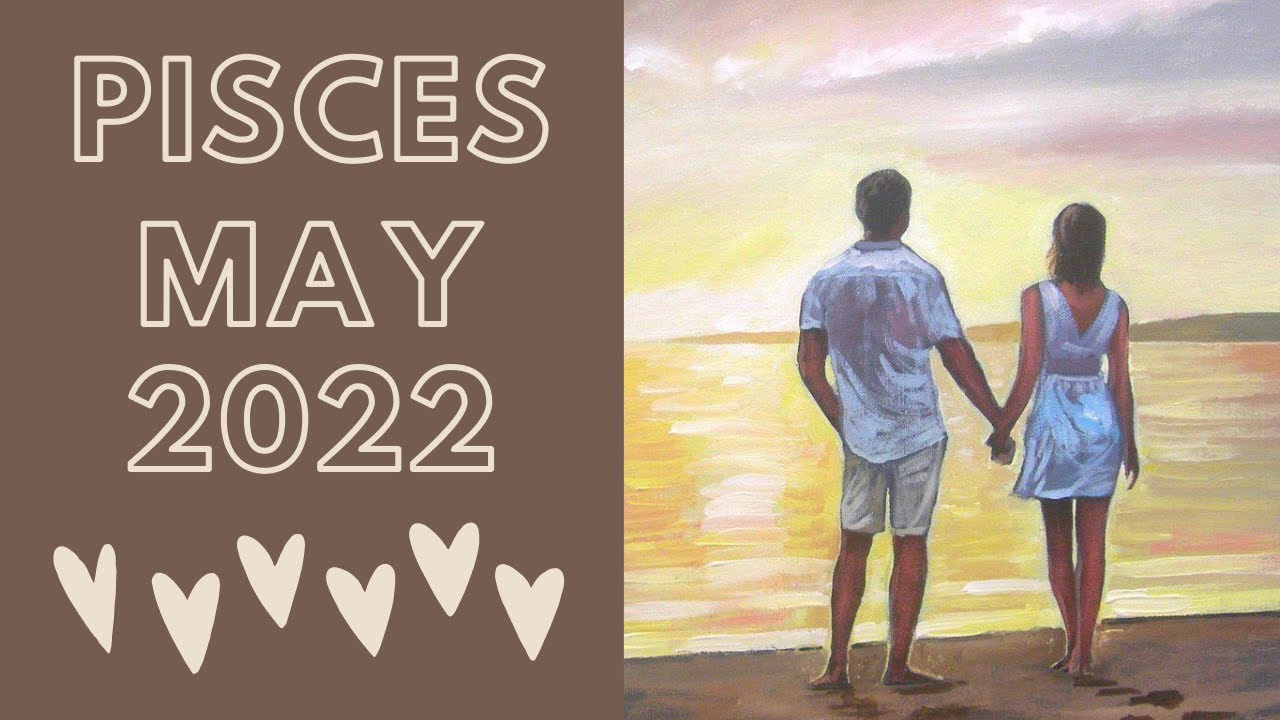 PISCES~❤️ Baby, I Just Want To Get To Know U😘 U R Manifesting Each Other🥰 Love Of A Lifetime😇