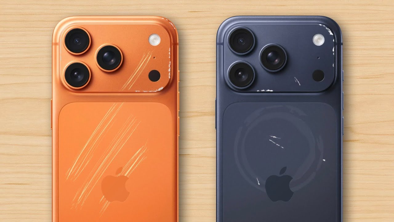 Apple Screwed Up Again
