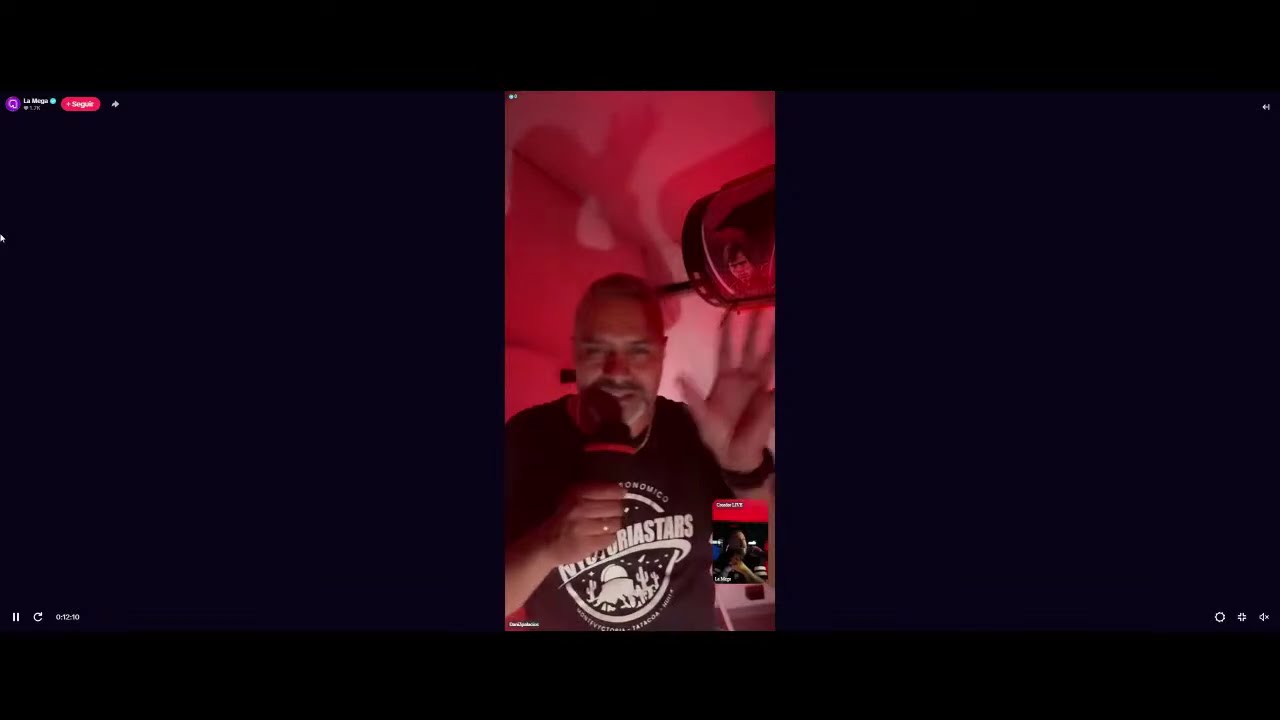 EL CARTEL DE LA MEGA - 18 DICIEMBRE EN VIVO | LA MEGA