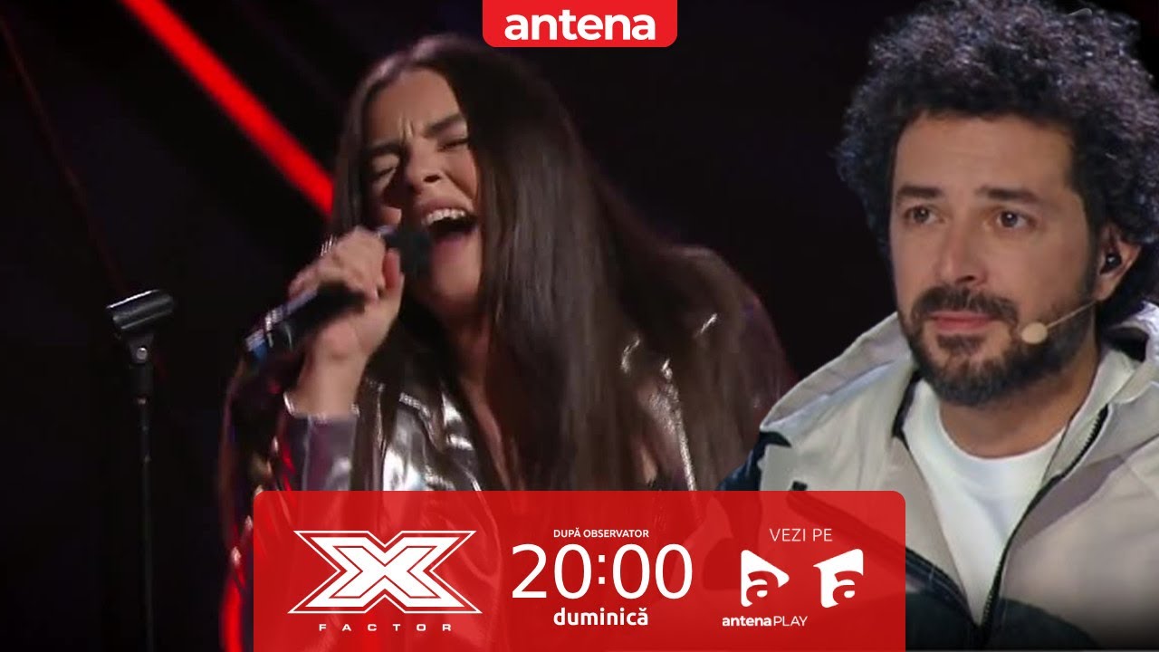 The Pipers Band cântă Don’t Speak 🎶💫 | Bootcamp X Factor România