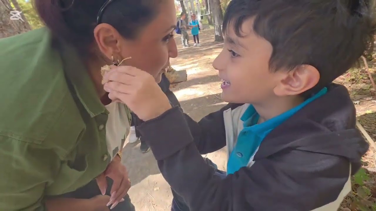 Ջրվեժի Արգելոցում