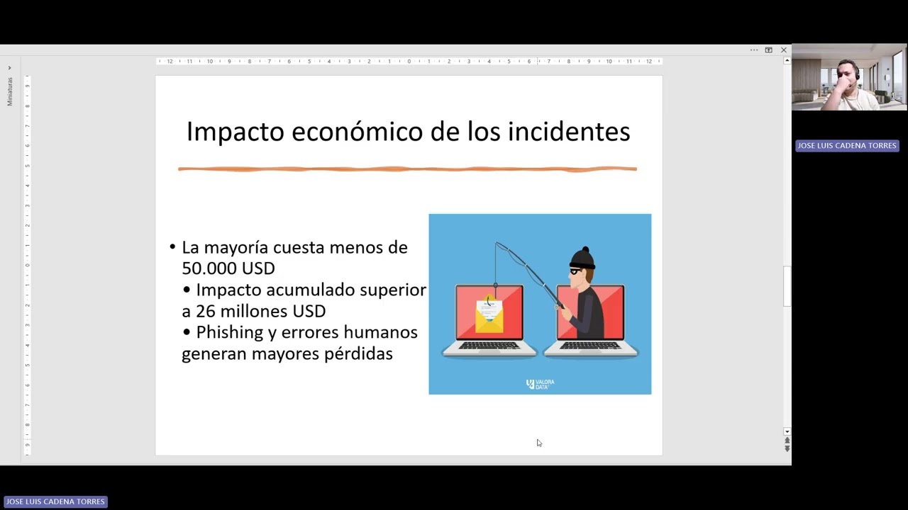 Integridad de los datos seguridad informática