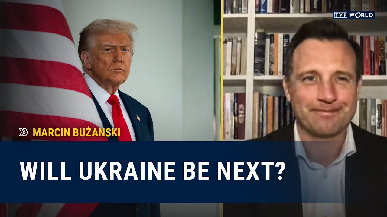 Trump diplomacy motivated by image building? | Marcin Bużanski
