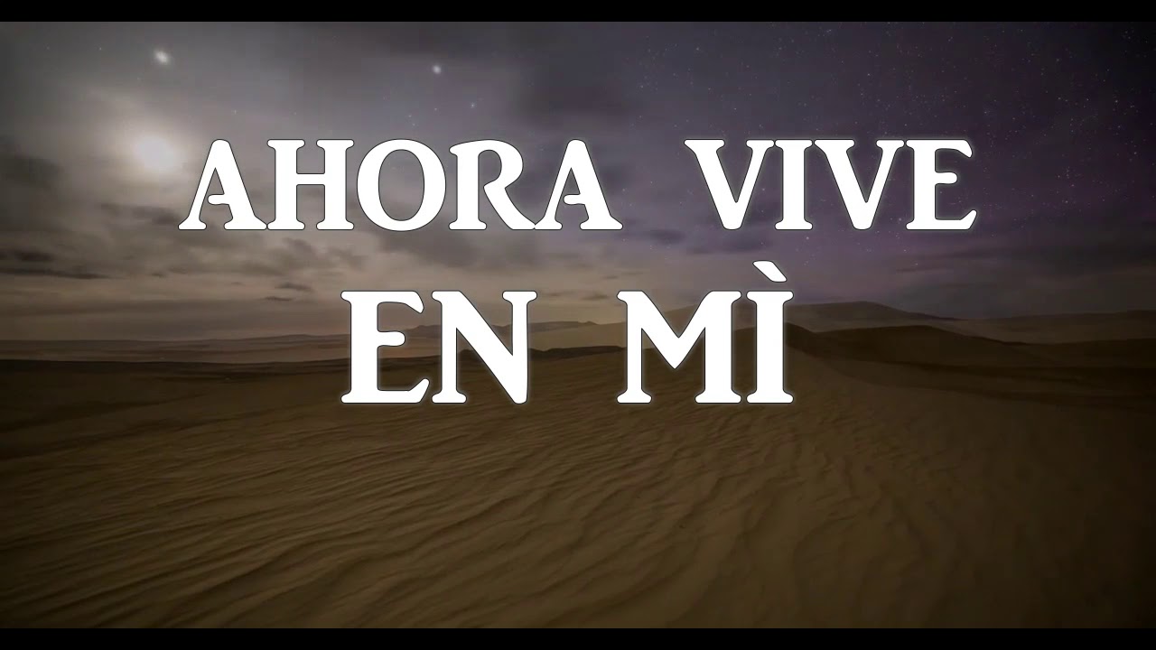 Entre llamas (Pista-Letra) Hillsong United