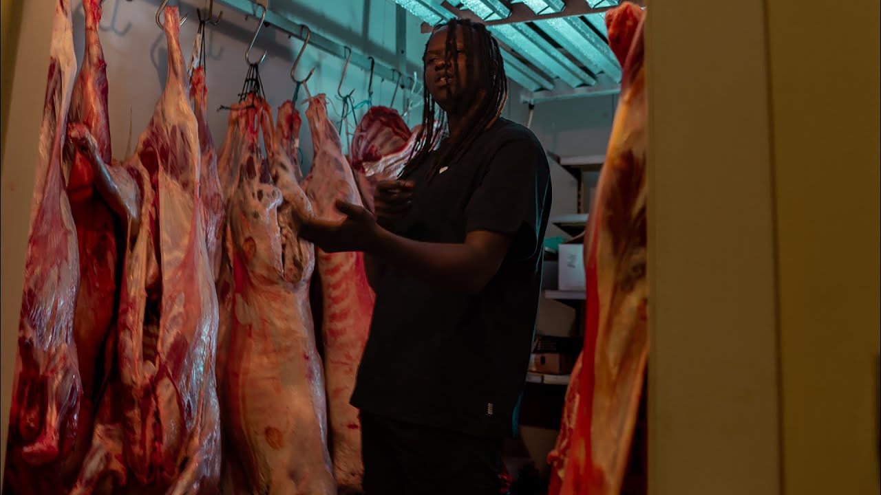 MBOSS - FULL AUTOMATIC (Official Video)