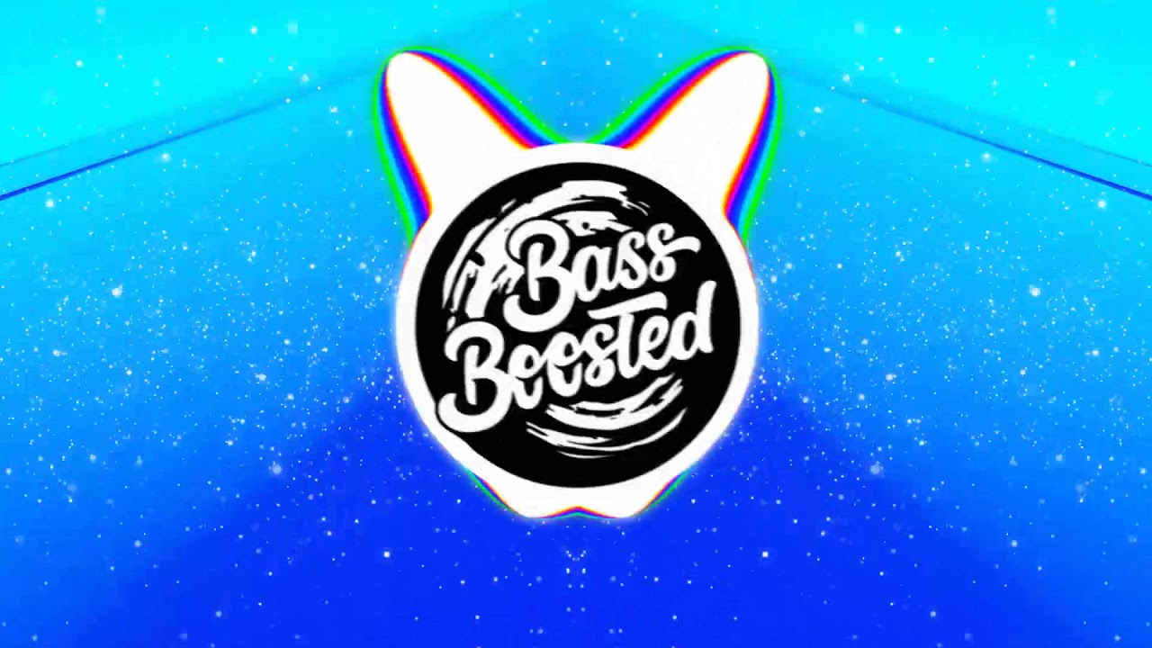 COSTE - Liberty [Bass Boosted]