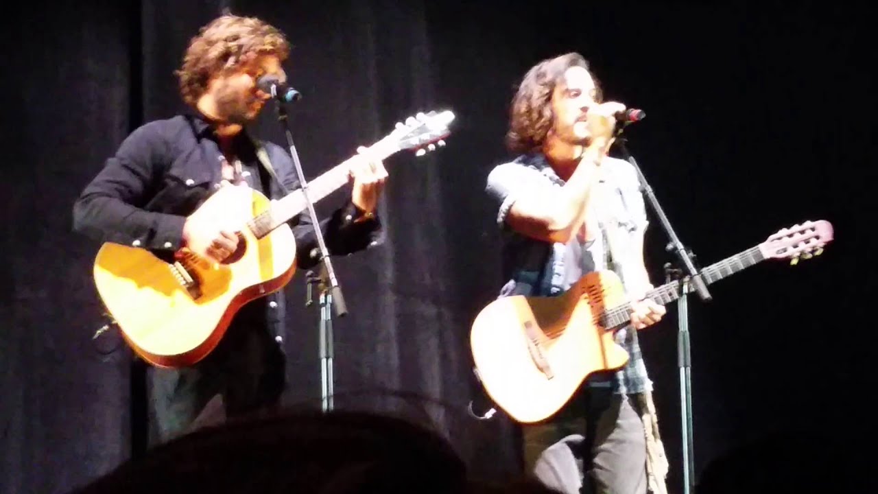 Frero delavega - sweet darling -Zénith de Toulouse