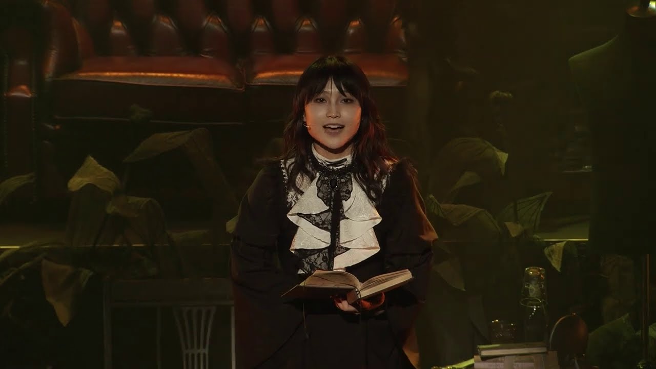 La Vie en Noir（“kurosekai”）digest（2020.9/20-10/20）【For J-LOD LIVE】