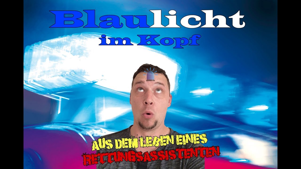 Die unheimliche Begegnung im Rettungsdienst || BiK