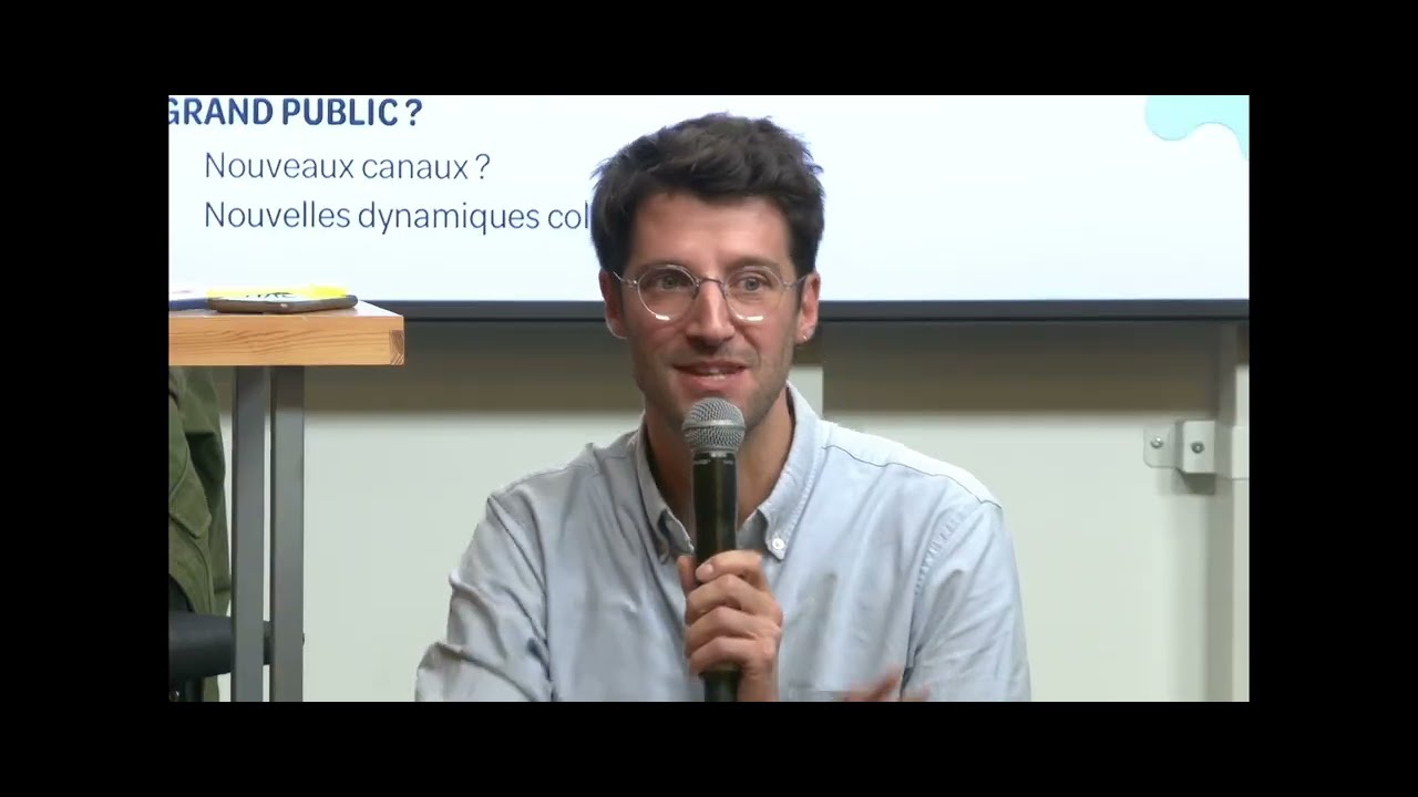Poursuivre, s&rsquo;adapter ou se r&eacute;inventer face &agrave; des vents contraires. Restitution de l'&eacute;tude OngLAB #3