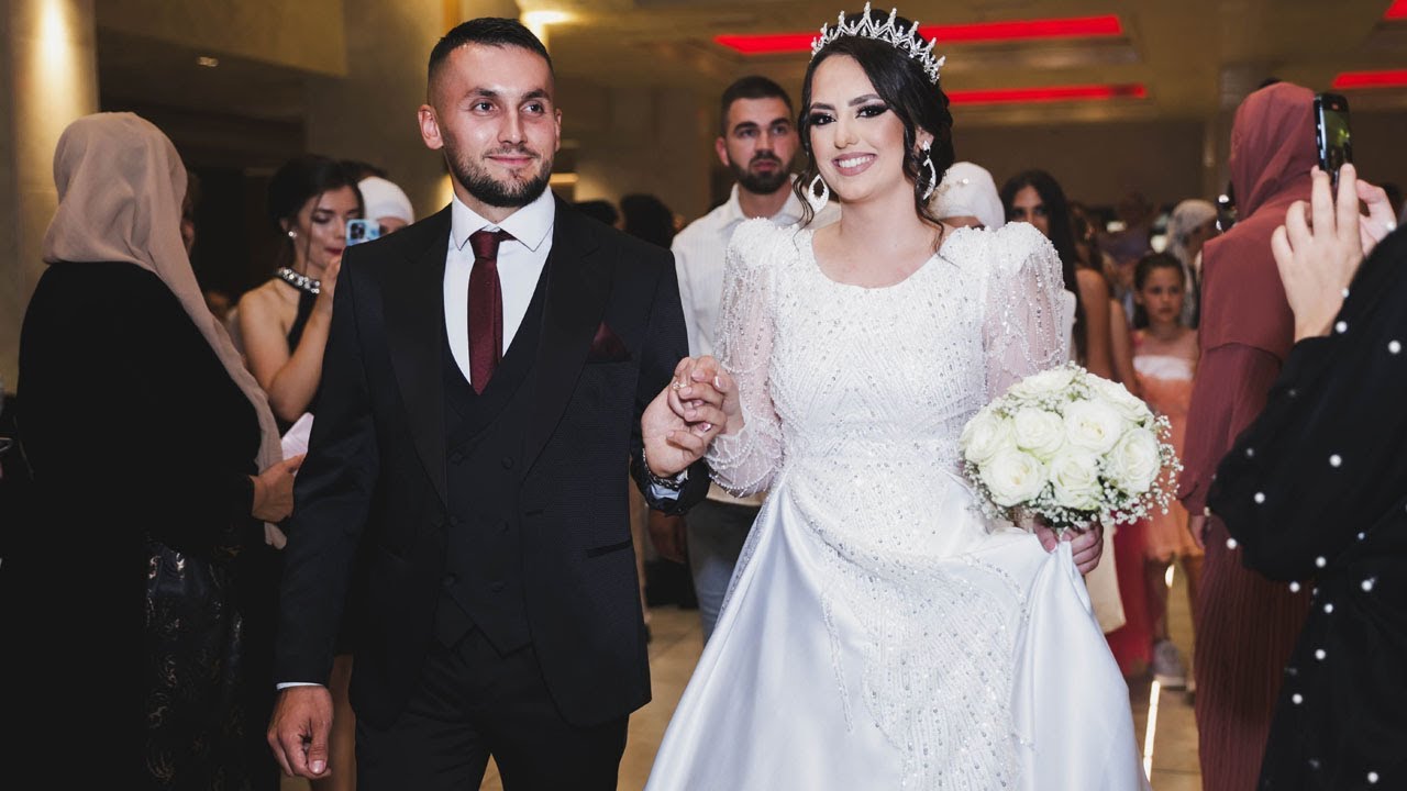 Kolo za nevestu, Meliha Imširović