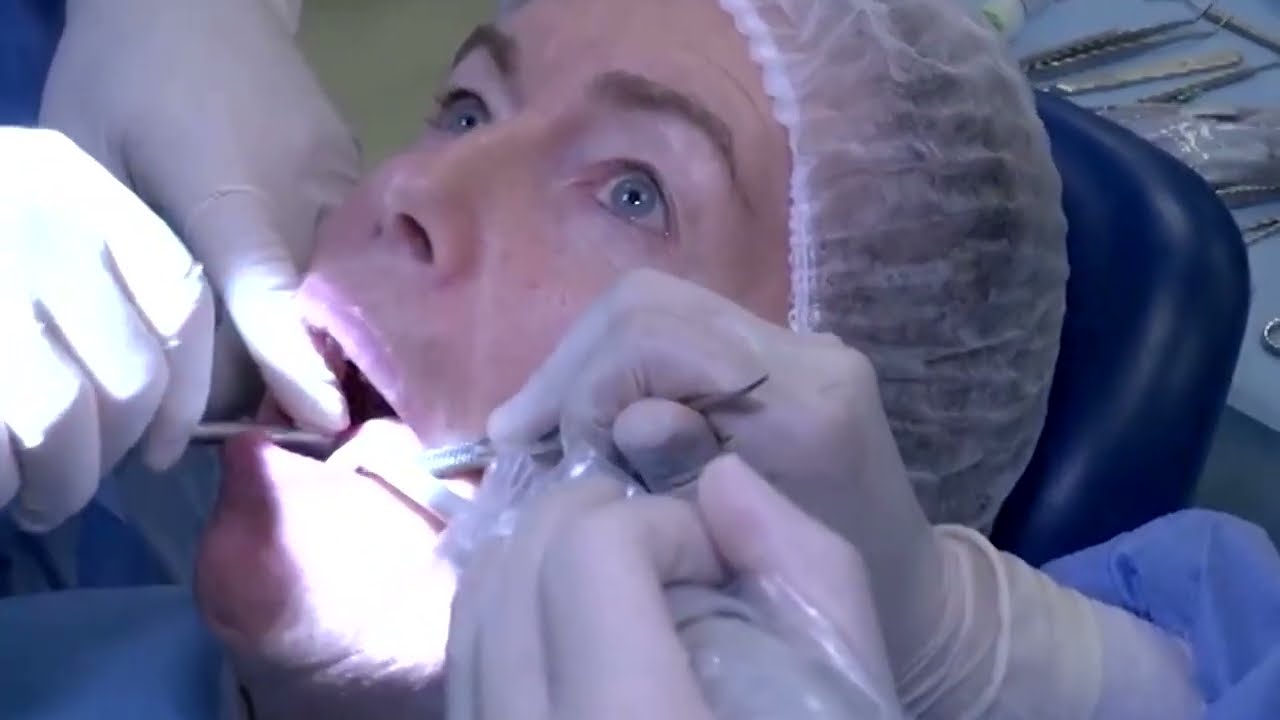UK dental system pushes patients to seek treatment abroad | Reuters