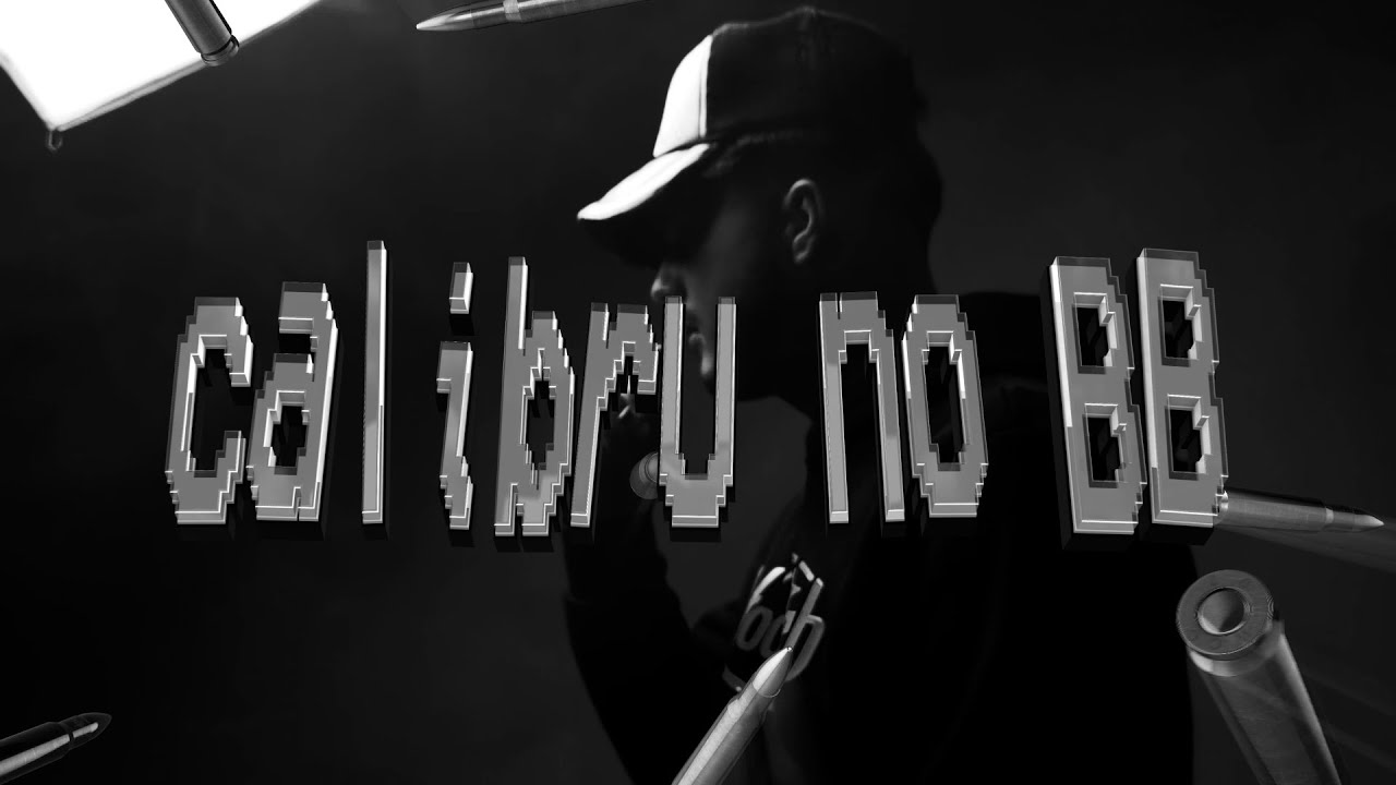 MVSI - Calibru No BB (Official Video)