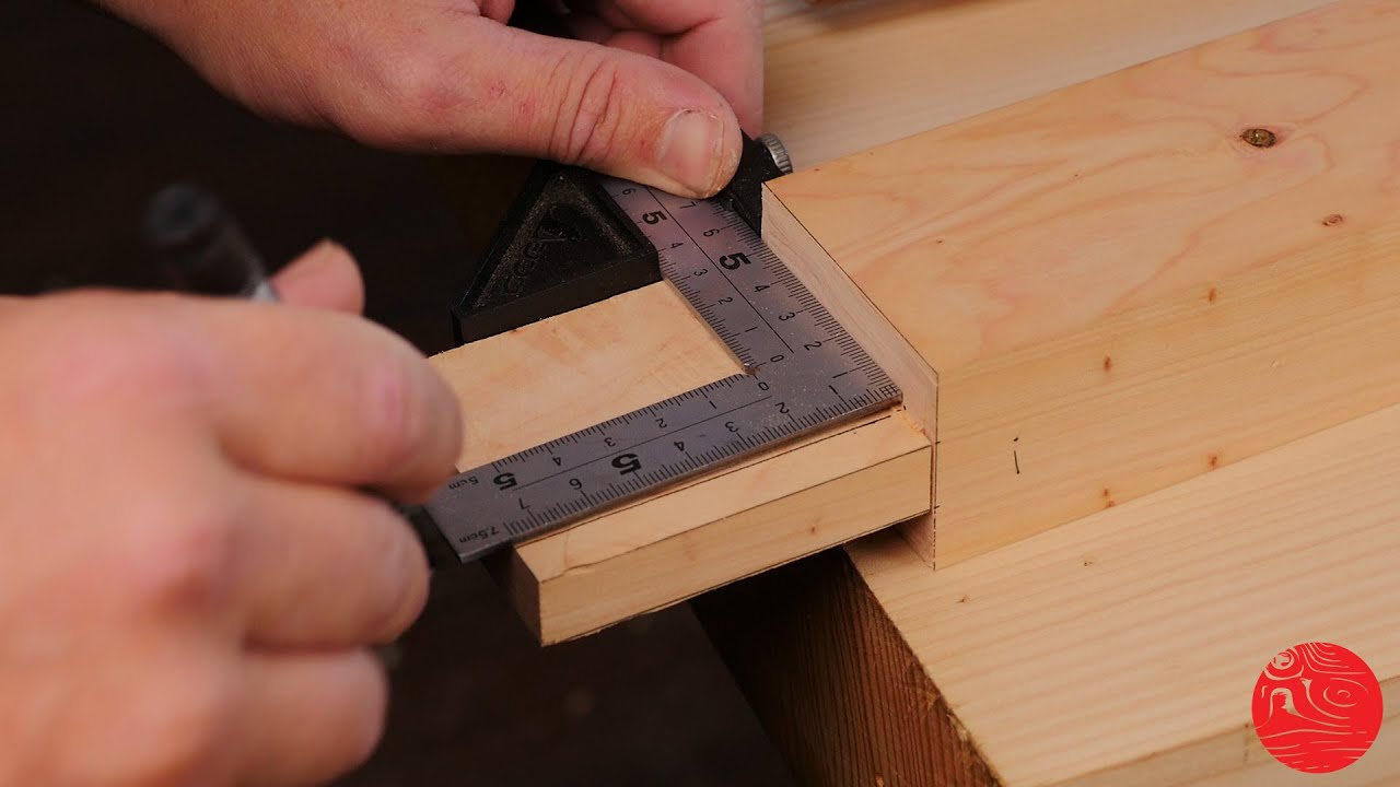 Introducing the Square with Stop by Shinwa
