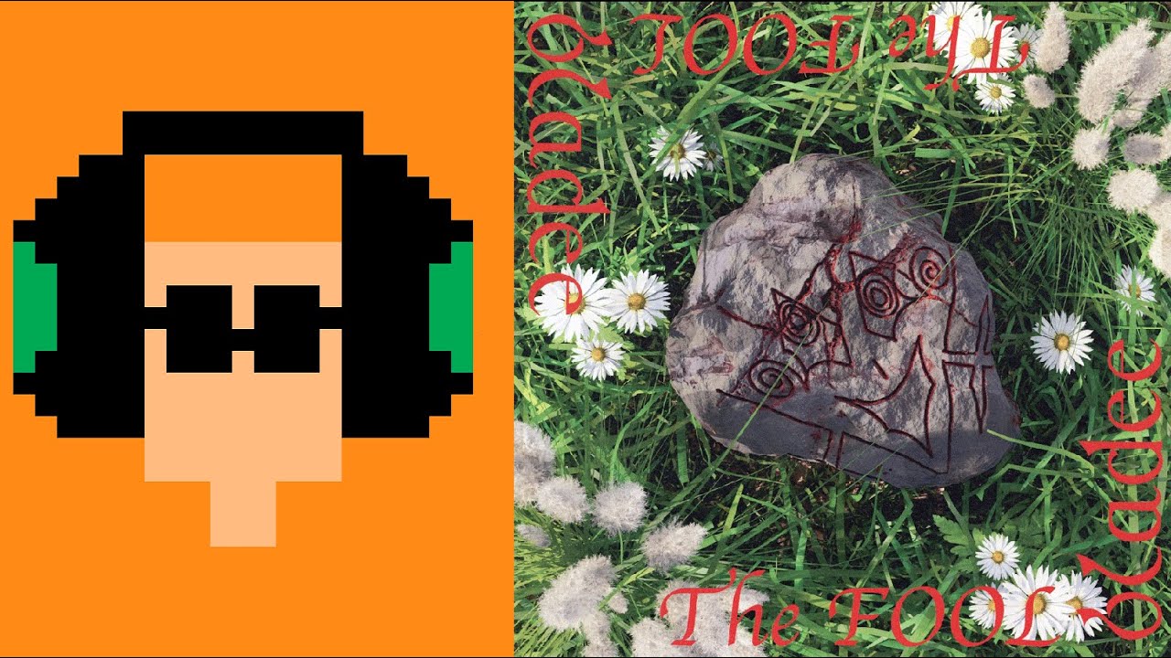Bladee The Fool Album Review