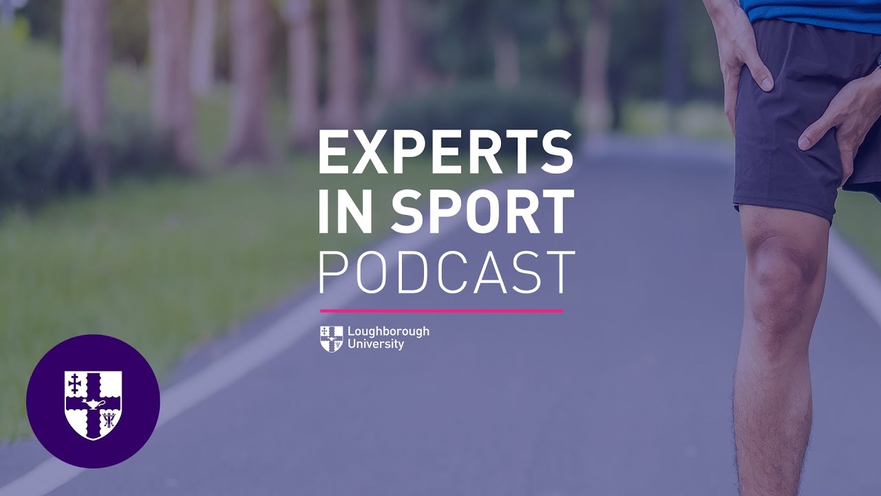 Experts in Sport: E73 – Misconceptions within sport injury research