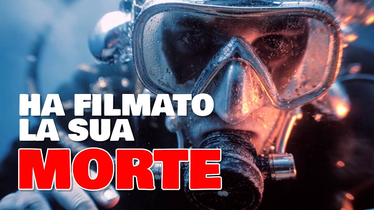 La TRAGEDIA di YURI LIPSKI - Affondato in 68 Secondi | SIMBIONET