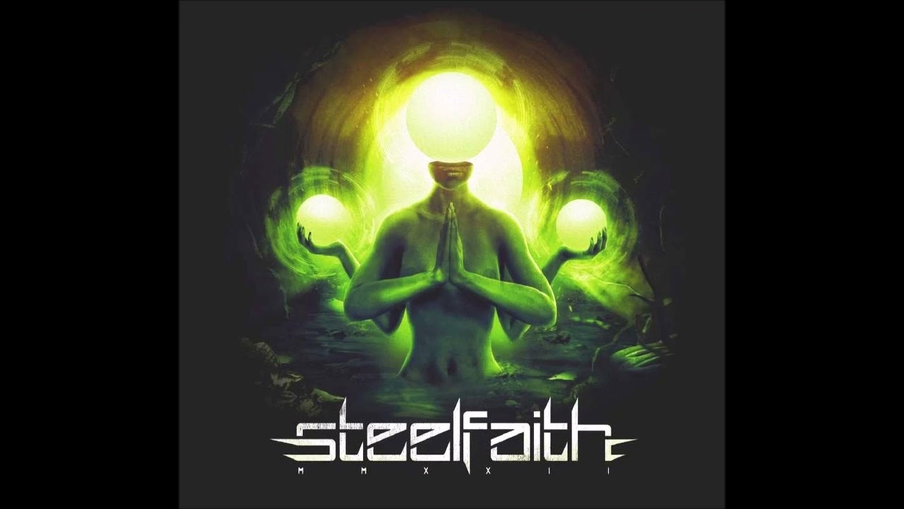 SteelFaith - Den poté ('MMXXII', 2022, Czech melodic metal)