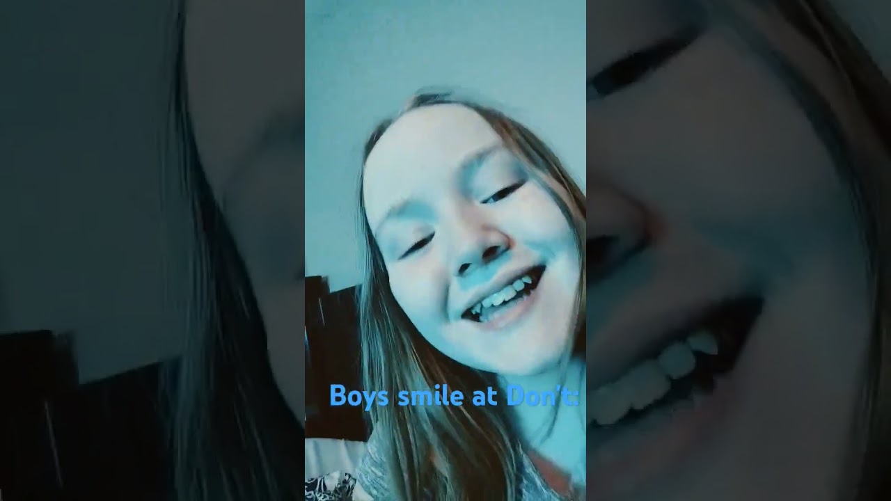 #boys #girls #stopsmiling