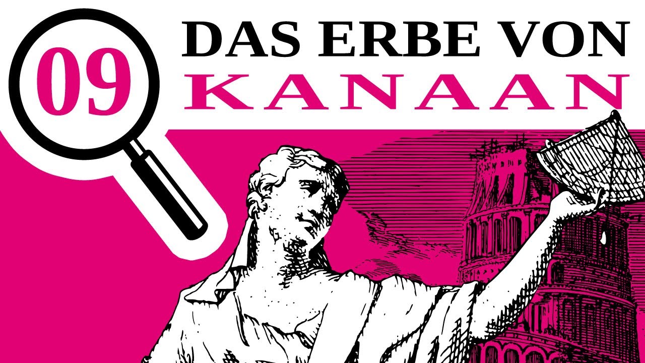 KANAANS ERBE 09 &ndash; Warum ist Zauberei verboten? Ist Wahrsagerei und Hellseherei gef&auml;hrlich?
