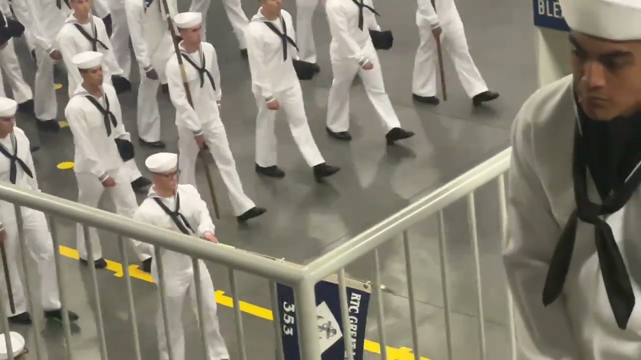 Michael Navy 2025