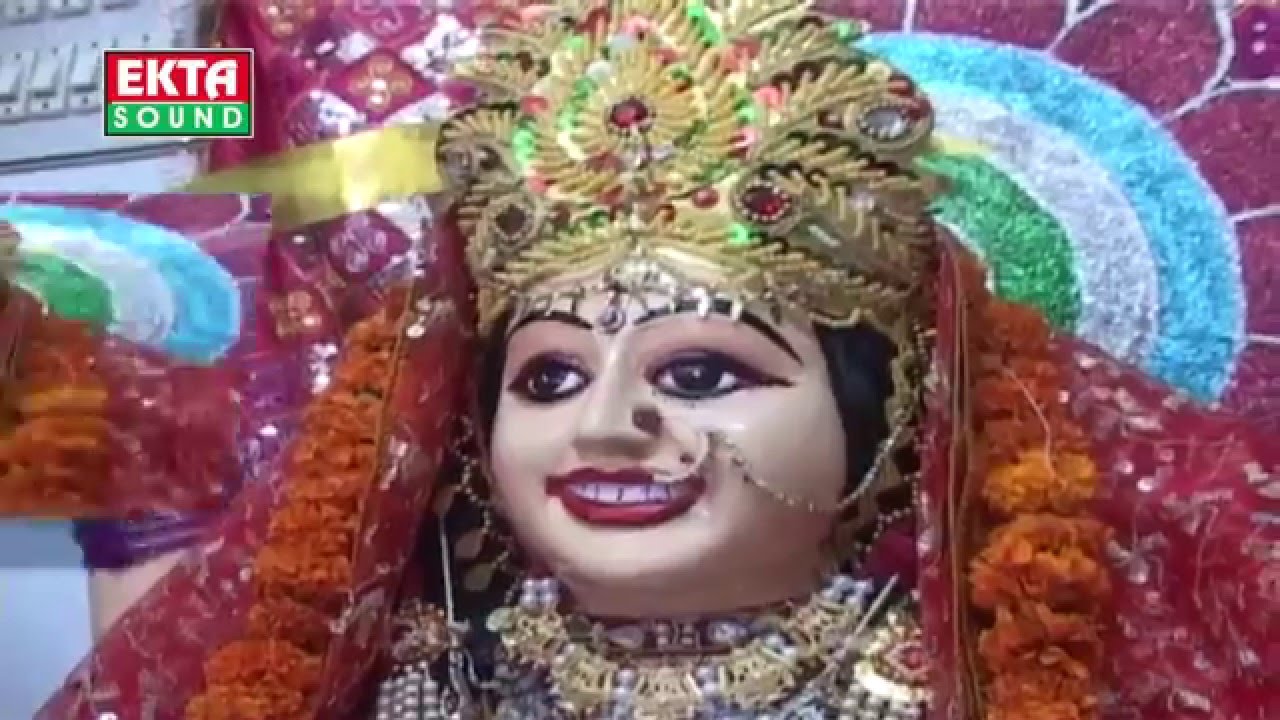 Gujarati Latest DJ SONG 2015 | Dash Avatari Dashamaa | Tejal Thakor | Full Video | Dashama Songs
