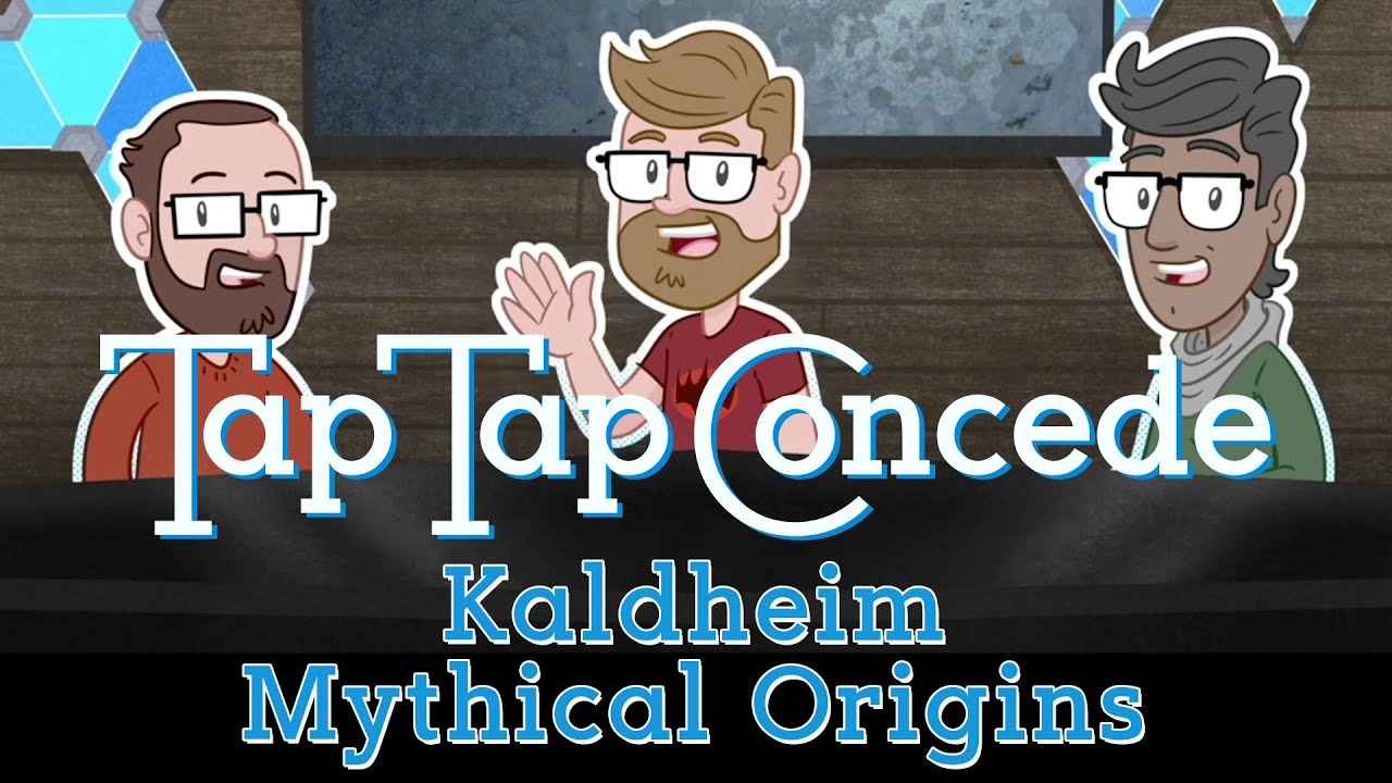 Kaldheim Mythical Origins || TTC 346